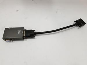 Wyse DV20 DVI to Dual VGA Adapter w/ Cable 920304-01L