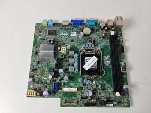 Dell Optiplex 790 990 USFF LGA1155/Socket H2 Desktop Motherboard NKW6Y
