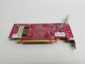 ATI FireMV 2260 256MB GDDR2 SDRAM PCI Express x16 Desktop Video Card