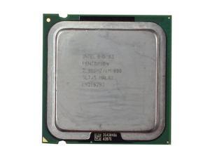 INTEL Sl7J5 Pentium4 2.8Ghz 1Mb L2 Cache 800Mhz Fsb Lga775 Socket Processor Only INTEL Sl7J5 Pentium4 2.8Ghz 1Mb L2 Cache 800Mhz Fsb Lga775 Socket Processor Only