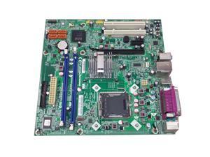 Lenovo 71Y6838 ThinkCentre A58 LGA 775 DDR2 SDRAM Desktop Motherboard Lenovo 71Y6838 ThinkCentre A58 LGA 775 DDR2 SDRAM Desktop Motherboard