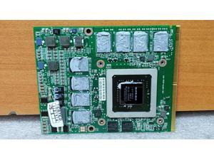 Nvidia Quadro FX 2800M 1GB DDR3 SDRAM MXM Video Card