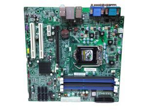 Acer H57H-AM LGA 1156/Socket H DDR3 SDRAM Desktop Motherboard Acer H57H-AM LGA 1156/Socket H DDR3 SDRAM Desktop Motherboard