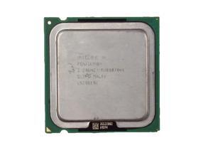 INTEL Sl7Pw Pentium 4 3.2Ghz 1Mb L2 Cache 800Mhz Fsb Lga775 Processor Only INTEL Sl7Pw Pentium 4 3.2Ghz 1Mb L2 Cache 800Mhz Fsb Lga775 Processor Only