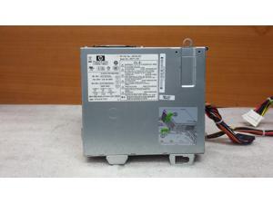 Hp 445102-001 240 Watt Power Supply For Rp5700s