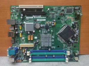 Lenovo 64Y3055 ThinkCentre M58 LGA 775/Socket T DDR3 Desktop Motherboard Lenovo 64Y3055 ThinkCentre M58 LGA 775/Socket T DDR3 Desktop Motherboard