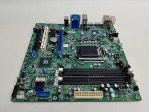 Genuine Dell Optiplex 9010 PC Desktop System Motherboard KV62T
