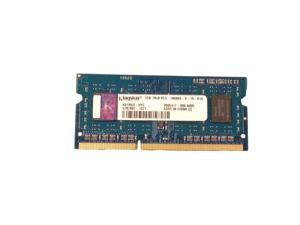 Kingston 2GB 1Rx8 DDR3 SDRAM SO-DIMM PC3-10600 (DDR3-1333) 10600S Laptop Memory