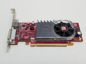 ATI Radeon HD 3450 256MB DDR2 PCI Express x16 Desktop Video Card