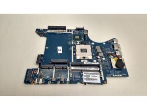 Dell 34C90 Latitude E5430 Socket rPGA 989 DDR3 SDRAM Laptop Motherboard