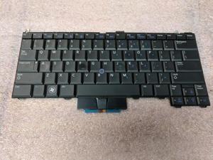 New Dell OEM Latitude E4310 Laptop Keyboard  Backlight C0YTJ