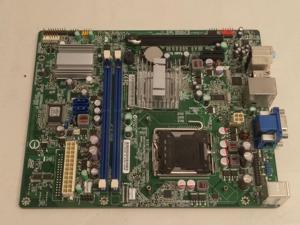 Acer G41D01-1.0 Veriton X275 LGA 775/Socket T DDR3 SDRAM Desktop Motherboard Acer G41D01-1.0 Veriton X275 LGA 775/Socket T DDR3 SDRAM Desktop Motherboard