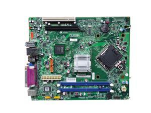 Lenovo 71Y6839 ThinkCentre A58 LGA 775/Socket T DDR2 SDRAM Desktop Motherboard Lenovo 71Y6839 ThinkCentre A58 LGA 775/Socket T DDR2 SDRAM Desktop Motherboard
