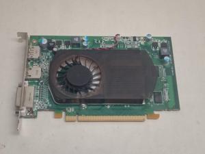 ATI Radeon HD 5570 Jaguar 1GB DDR3 SDRAM PCI Express x16 Video Card