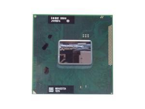 Intel Core i5 i5-2430M Socket G2 2.4GHz  SR04W