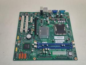 Lenovo 71Y5354 ThinkCentre A58e LGA 775/Socket T DDR2 Desktop Motherboard Lenovo 71Y5354 ThinkCentre A58e LGA 775/Socket T DDR2 Desktop Motherboard