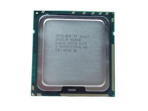 INTEL Slbva  Xeon X5667 Quadcore 3.06Ghz 12Mb L2 Cache 6.4Gt S Qpi Speed Socketfclga1366 32Nm 95W Processor Only