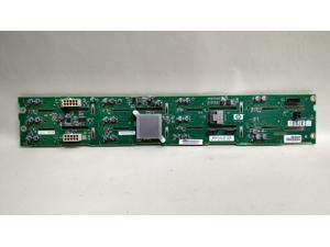 HP 490375-001 SATA/SAS 12 Bay Hard Drive Backplane for ProLiant DL180 G6 HP 490375-001 SATA/SAS 12 Bay Hard Drive Backplane for ProLiant DL180 G6