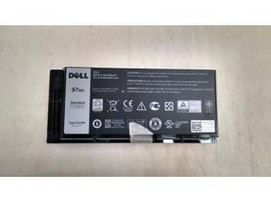 Dell OEM Precision M6800 M6700 M6600 M4800 M4700 M4600 Original Battery FJJ4W Dell OEM Precision M6800 M6700 M6600 M4800 M4700 M4600 Original Battery FJJ4W