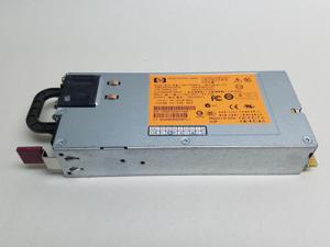 HP 506822-101 750 Watt Hot Plug High Efficiency Common Slot Power Supply For Proliant Dl380 By Ml 370 G6