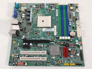 Lenovo 03T7231 ThinkCentre M78 Socket FM2 DDR3 SDRAM Desktop Motherboard Lenovo 03T7231 ThinkCentre M78 Socket FM2 DDR3 SDRAM Desktop Motherboard