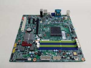 Lenovo 03T7303 ThinkCentre M79 SFF Socket FM2+ DDR3 SDRAM Desktop Motherboard Lenovo 03T7303 ThinkCentre M79 SFF Socket FM2+ DDR3 SDRAM Desktop Motherboard