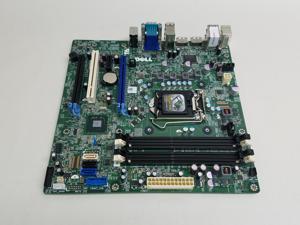 Dell W2F8G OptiPlex 9010 SDT Motherboard Desktop LGA1155