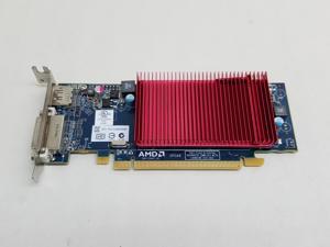 ATI Radeon HD 6450 1GB GDDR3 SDRAM PCIe x16 Low Profile Video Card ATI Radeon HD 6450 1GB GDDR3 SDRAM PCIe x16 Low Profile Video Card