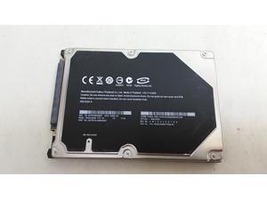 Fujitsu MHZ2160BH FFS G1 160GB 2.5" SATA II Laptop Hard Drive