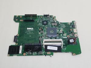 Dell Latitude E5520 Motherboard JD7TC MK86P - DP7X1