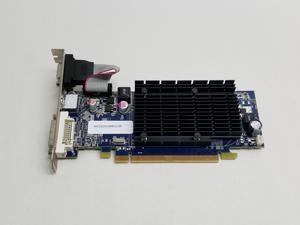 Sapphire ATI Radeon HD 4350 512MB DDR2 SDRAM PCI Express x16 Video Card Sapphire ATI Radeon HD 4350 512MB DDR2 SDRAM PCI Express x16 Video Card