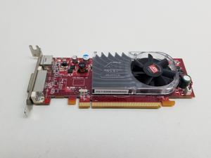 ATI Radeon HD 3450 256MB DDR2 PCI-E x16 Low Profile Desktop Video Card