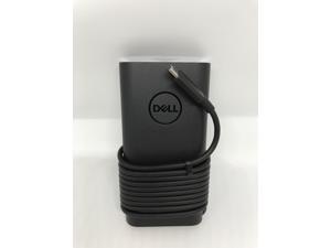 Dell 90W USB-C, LA90PM170 0TDK33 TDK33 AC Power Adapter Charger