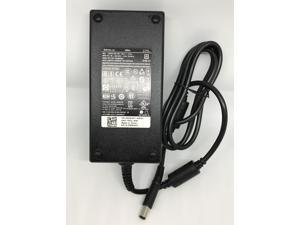 New Dell 180W 19.5V 9.23A, DA180PM111 0WW4XP WW4XY AC Power Adapter Charger