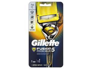 Gillette Fusion ProShield Men's Razor with Blade Refill, 1 ea Gillette Fusion ProShield Men's Razor with Blade Refill, 1 ea