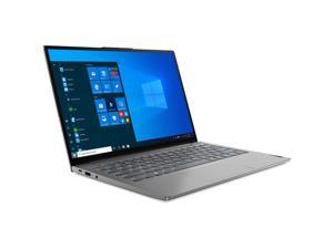 Lenovo 133 ThinkBook 13s G2 ITL Laptop Intel Core i51135G7 8GB RAM 256GB SSD Windows 10  20V90088US