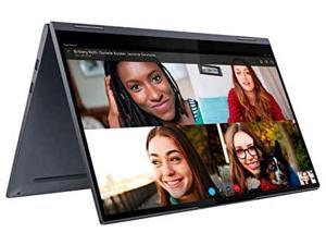 Lenovo Yoga 7i 2-in-1 15.6" Touch Screen Laptop (Intel Core i5-1135G7, 8GB RAM, 256GB SSD, Windows 10) - Slate Grey (82BJ0001US) - Damaged Retail Box
