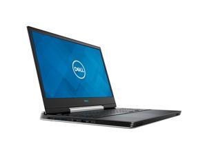 DELL G5 15 G5590-7169WHT-PUS 15.6" IPS Intel Core i7 9th Gen 9750H (2.60 GHz) NVIDIA GeForce GTX 1650 16 GB Memory 256 GB SSD 1 TB HDD Windows 10 Home 64-bit Gaming Laptop DELL G5 15 G5590-7169WHT-PUS 15.6" IPS Intel Core i7 9th Gen 9750H (2.60 GHz) NVIDIA GeForce GTX 1650 16 GB Memory 256 GB SSD 1 TB HDD Windows 10 Home 64-bit Gaming Laptop