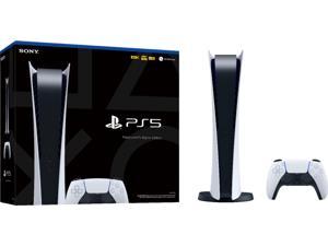Sony  PlayStation 5 Digital Edition Console