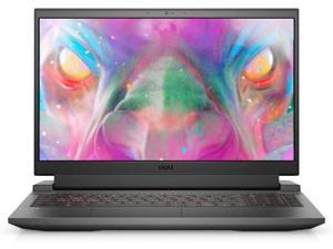 Dell G15 5511 15.6" FHD Gaming Laptop - Intel Core i7-11800H, 8GB RAM, 256GB SSD, Windows 11 Home, GeForce RTX 3050 4GB - Dark Shadow Grey