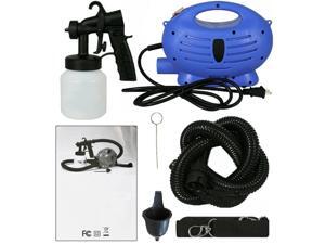 Paint Zoom Professional Electric Paint Sprayer Paint Gun with 3 Way Spraying Paint Zoom Professional Electric Paint Sprayer Paint Gun with 3 Way Spraying