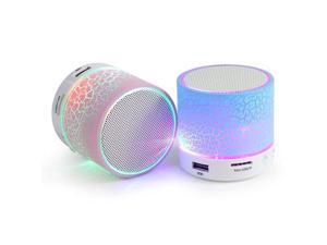 speakers with radio fm