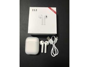 i12 earbuds case