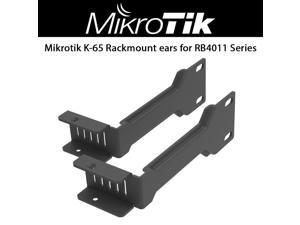 Mikrotik K-65 Rackmount ears for RB4011 series