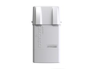 Mikrotik BaseBox 5 RB912UAG-5HPnD-OUT 5GHz Outdoor Wireless AP Gigabit USB OSL4