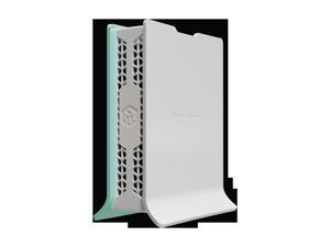 Mikrotik hAP ax lite L41G-2axD is fast, and strong enough to harvest the power of RouterOS v7!
