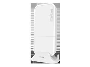Mikrotik wAP R RBwAPR-2nD Small 2.4Ghz Wireless Access Point with LTE Antennas and miniPCI-e Slot