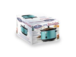 Americana Classics Slow Cooker Americana Classics Slow Cooker