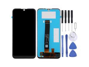 Replacement LCD Screen and Digitizer Full Assembly for Huawei Y5