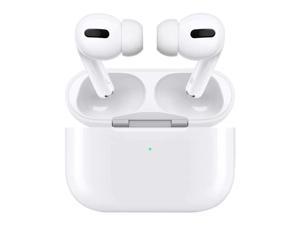 For Apple AirPods Pro Wireless Bluetooth Earphone, Support Auto Pop Up & Location & Bluetooth Rename